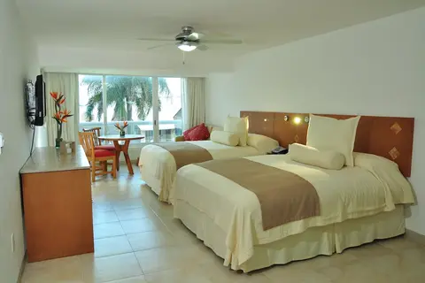 Ocean Spa Hotel in Cancùn, foto 19