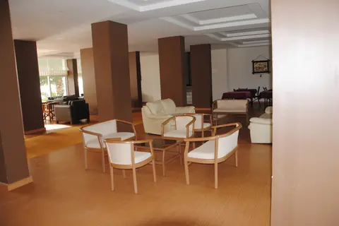 Flora Suites Hotel in Kusadasi — foto 8