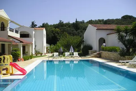 Villa Violetta in Αχαράβη — foto 5