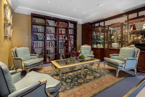 Sercotel Gran Hotel Conde Duque foto 8