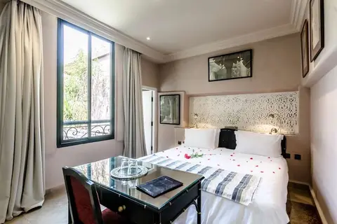 Riad Hasna Espi in Marrakech — foto 3