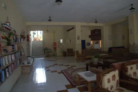 Hotel Sofia in Απολλωνία — foto 14