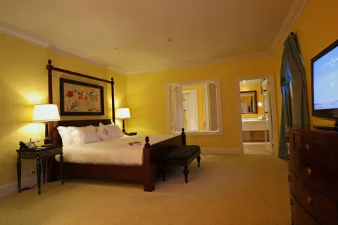 The Yeatman Hotel in Vila Nova de Gaia — foto 27