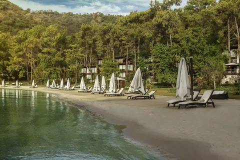 Club Prive by Rixos Gocek in Fethiye — foto 6