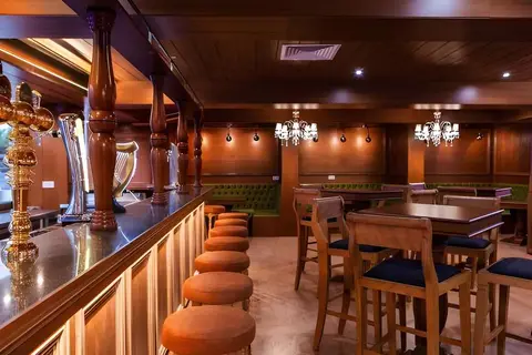 Bora-Bora Ibiza Malta in San Pawl il-Baħar — foto 16