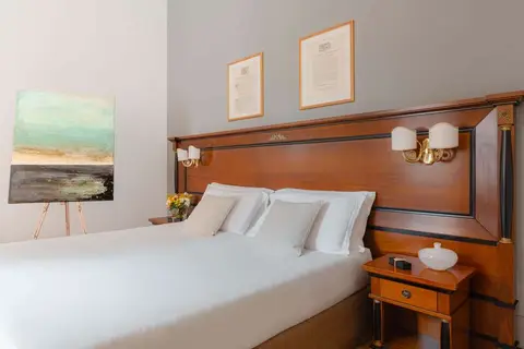 All'Angelo Art Hotel in Venetië, foto 2