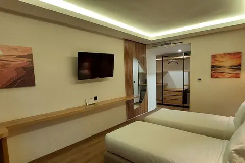 Unico Hotel in Rabat — foto 29
