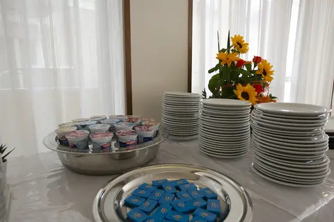Hotel Ischia in Rimini, foto 9