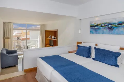 AluaSun Lago Rojo foto 2