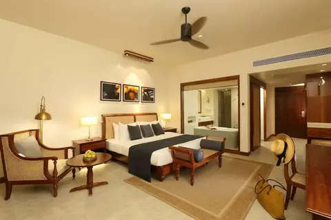 Anantara Peace Haven Tangalle Resort in Tangalle — foto 30