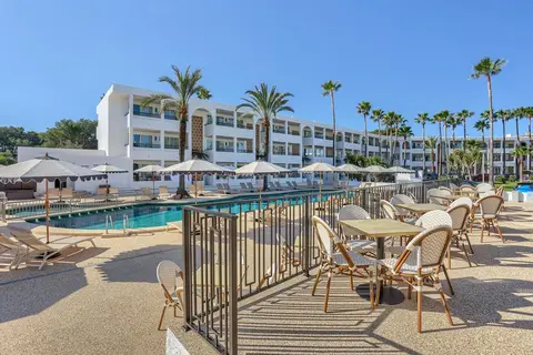 Wyndham Mallorca Portocolom Resort in Muro — foto 10
