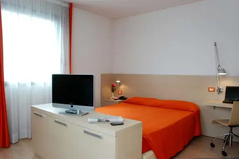 Best Western Plus Hotel De´ Capuleti in Gazzo, foto 17