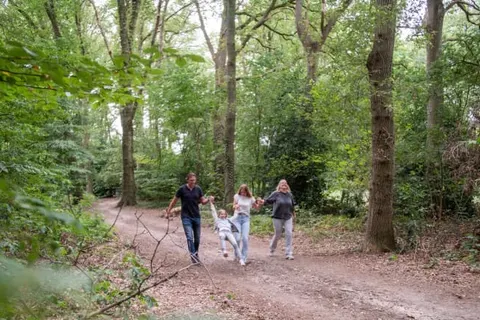 TopParken Recreatiepark de Wielerbaan foto 18