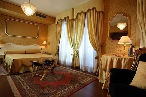 Palace in Catanzaro, foto 27