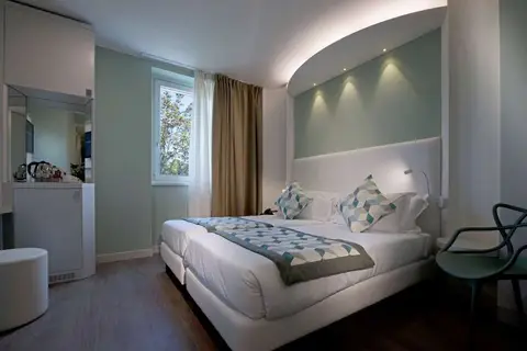 Ark Hotel in Verona, foto 2