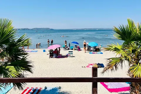 Camping Félix De La Bastide foto 4