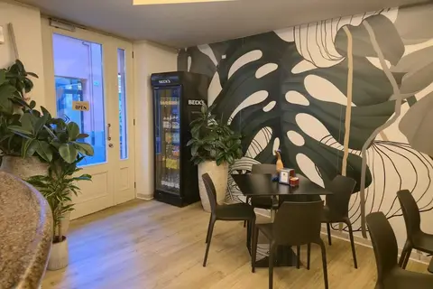 Albergo Alle Porte in Riva del Garda, foto 11