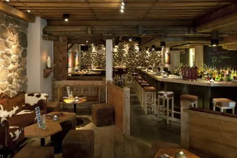 Eiger Mountain & Soul Resort in Grindelwald — foto 3