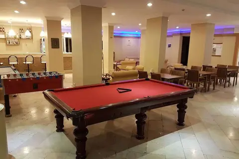 Altinersan Hotel in Didim — foto 18