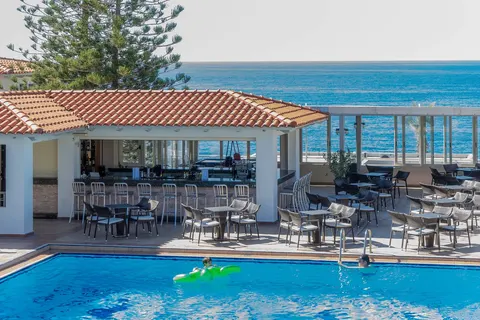 Hotel Castello Village Resort foto 5