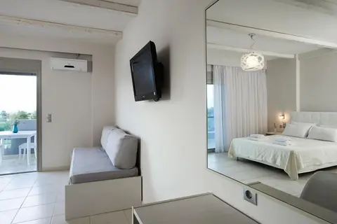 Altamar Hotel in Πευκί — foto 14