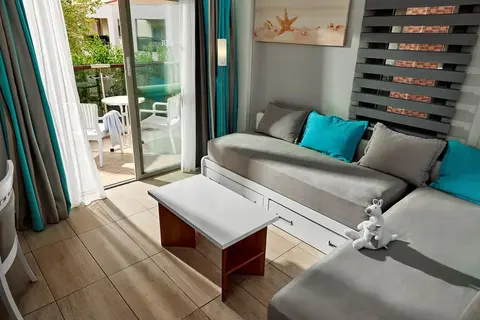 TUI BLUE Tropical in Ortaca — foto 10