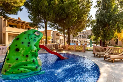 Spice Hotel & Spa in Serik — foto 26
