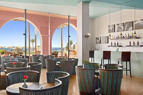 Radisson Blu Resort, El Quseir in Radisson Blu Resort El Quseir, foto 8