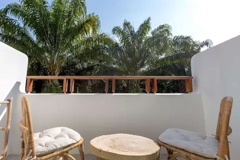 Eden Beach Resort & Spa in เขาหลัก — foto 16