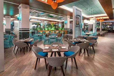 Lopesan Costa Bavaro Resort Spa & Casino in Salvaleón de Higüey — foto 18