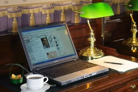 Germir Palas Hotel in Beyoğlu — foto 13