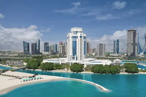 The Ritz-Carlton Doha in Doha — foto 5