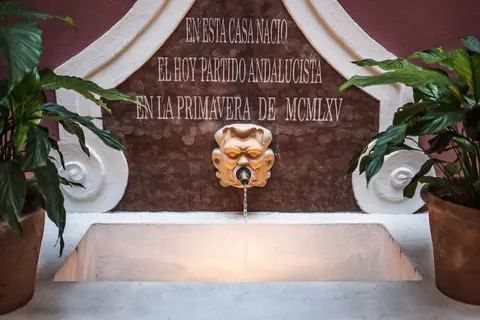 Las Casas de El Arenal in Sevilla — foto 29