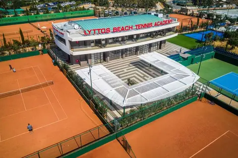 Lyttos Beach in Anissaras, foto 17
