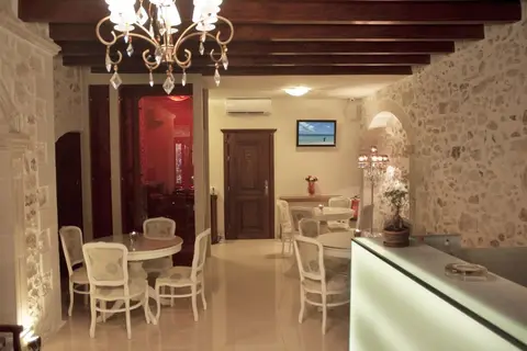 Antica Dimora Suites in Rethimnon — foto 30