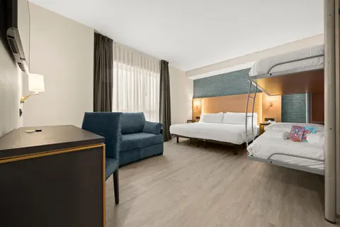 Hotel Zentral Gijón Rey Pelayo in Gijón/Xixón — foto 30