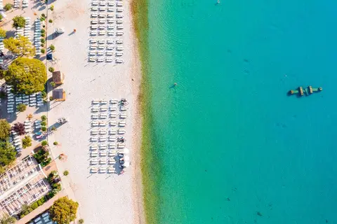 Oliva Camping in Labin — foto 27