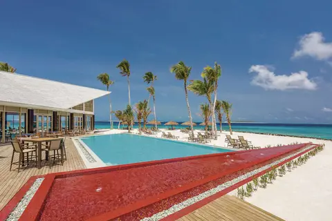 Oblu Select Sangeli in Akirifushi — foto 10