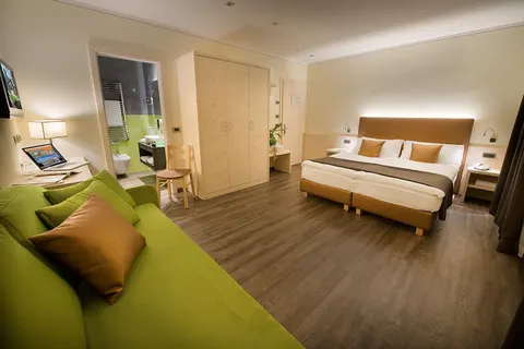 Sport Hotel Rosatti foto 3