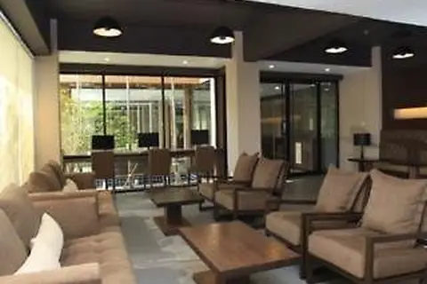 The Cottage Suvarnabhumi in Bangkok — foto 4