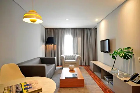 Altis Prime Hotel de Apartamentos in Lissabon, foto 7