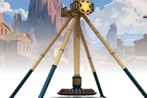 Attractie- en Vakantiepark Slagharen foto 54