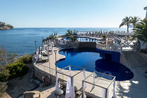 Sentido Fido Punta del Mar Hotel & Spa in Calvià — foto 2