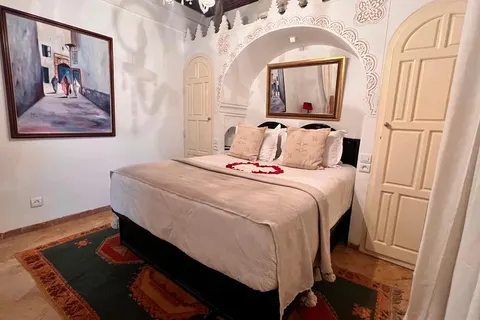 Riad Catalina in Marrakesh — foto 2