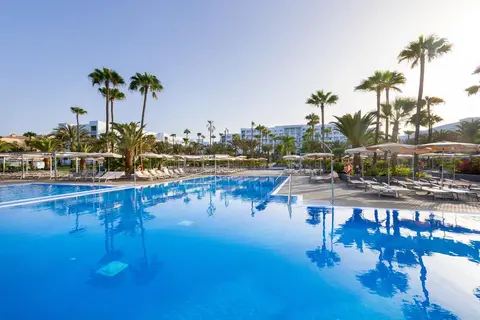 RIU Gran Canaria in Meloneras — foto 2