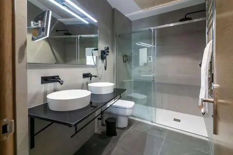 Aquitania Home Suites in Sevilla — foto 12