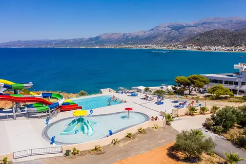 Fly & Go Horizon Beach in Δημοτική Ενότητα Χερσονήσου