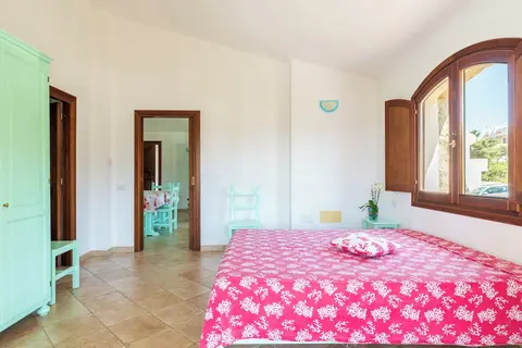 Residence Baia Santa Reparata in Santa Teresa Gallura — foto 29
