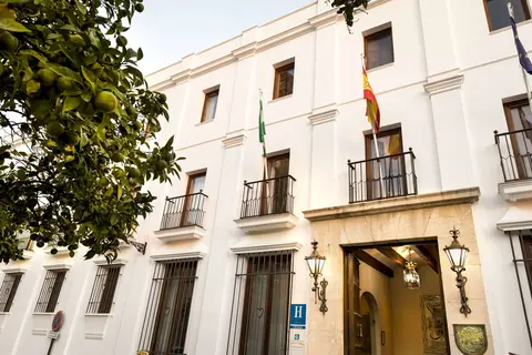 Parador de Arcos de la Frontera in Arcos De La Frontera — foto 21
