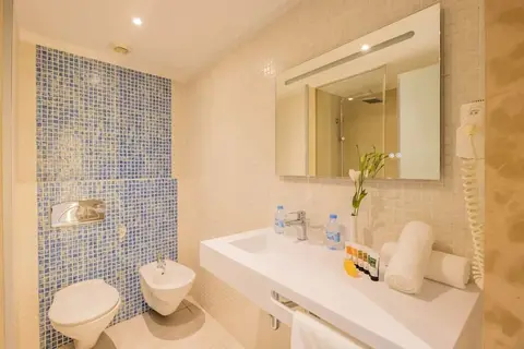 Kenzi Solazur Hotel in Tanger, foto 17